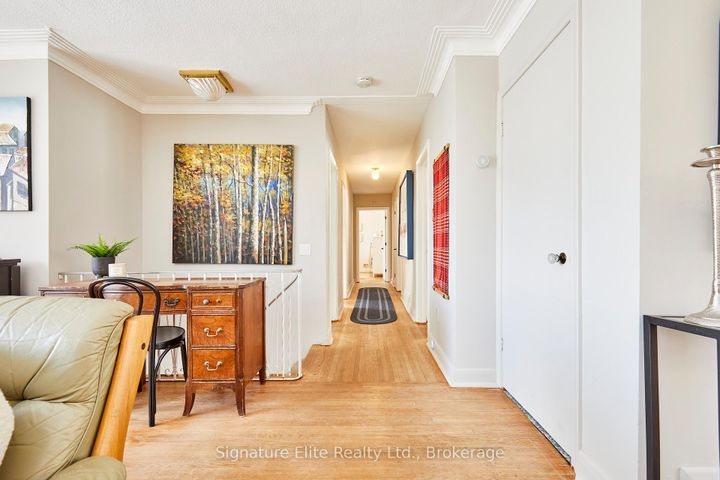 Photo 16 at 71 Sylvan Avenue, Scarborough Village, Toronto
