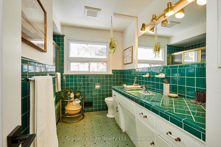 Photo 17 at 71 Sylvan Avenue, Scarborough Village, Toronto