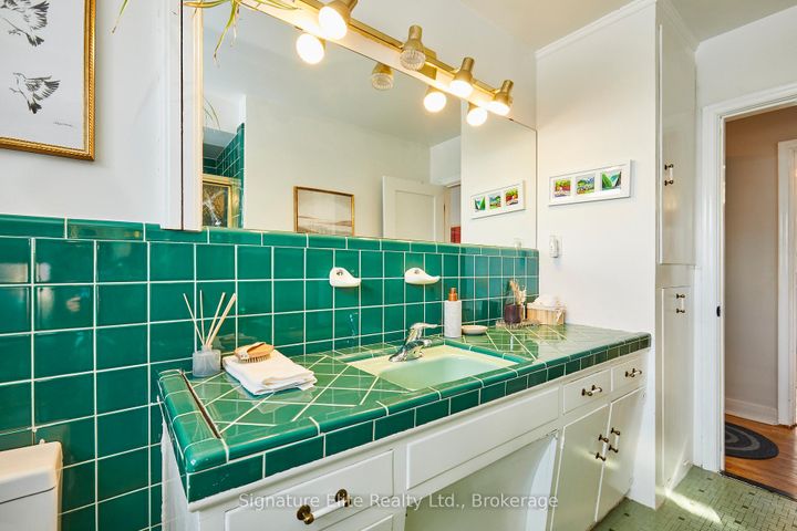 Photo 18 at 71 Sylvan Avenue, Scarborough Village, Toronto