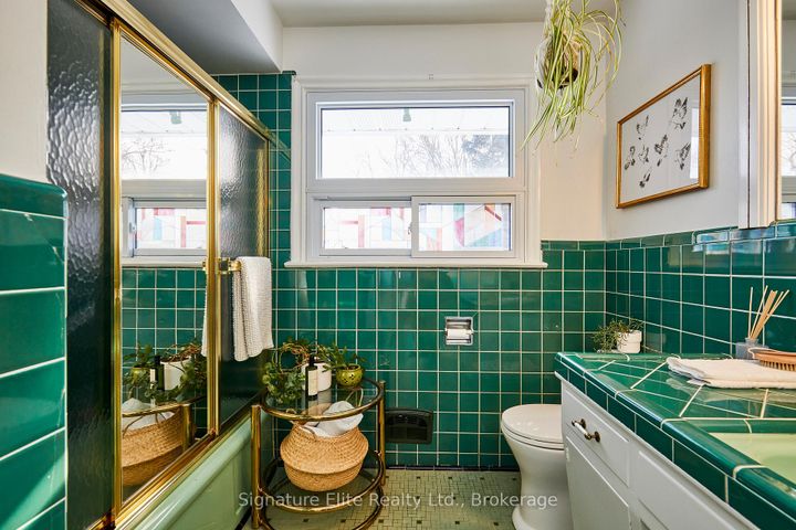 Photo 19 at 71 Sylvan Avenue, Scarborough Village, Toronto