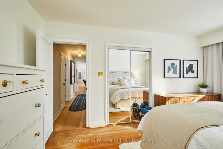 Photo 22 at 71 Sylvan Avenue, Scarborough Village, Toronto