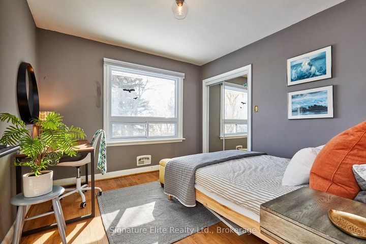 Photo 23 at 71 Sylvan Avenue, Scarborough Village, Toronto