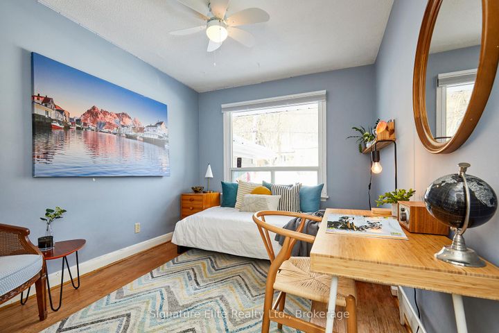 Photo 25 at 71 Sylvan Avenue, Scarborough Village, Toronto