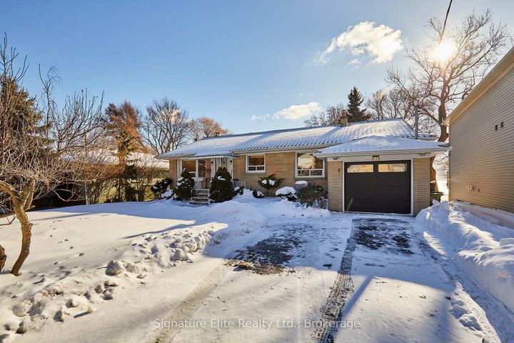 Photo 42 at 71 Sylvan Avenue, Scarborough Village, Toronto