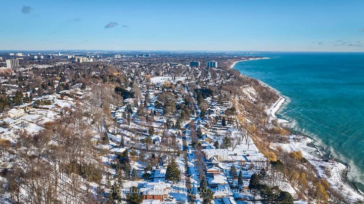 Photo 46 at 71 Sylvan Avenue, Scarborough Village, Toronto