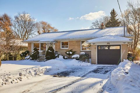 Photo 1 at 71 Sylvan Avenue, Scarborough Village, Toronto