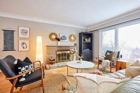 Photo 4 at 71 Sylvan Avenue, Scarborough Village, Toronto