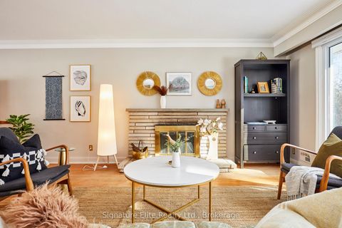 Photo 5 at 71 Sylvan Avenue, Scarborough Village, Toronto