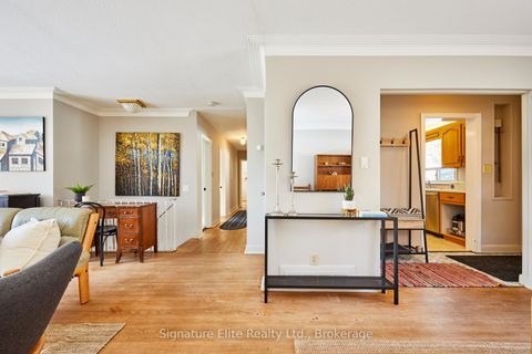 Photo 8 at 71 Sylvan Avenue, Scarborough Village, Toronto