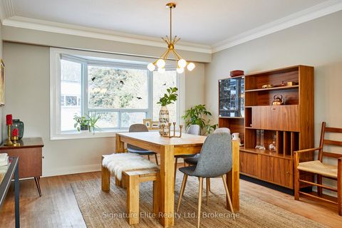 Photo 9 at 71 Sylvan Avenue, Scarborough Village, Toronto