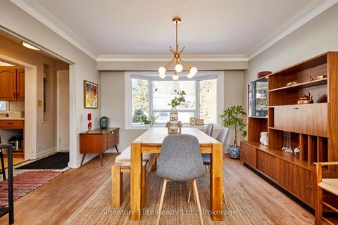 Photo 10 at 71 Sylvan Avenue, Scarborough Village, Toronto