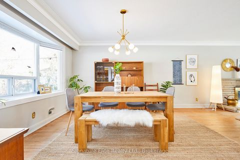 Photo 11 at 71 Sylvan Avenue, Scarborough Village, Toronto