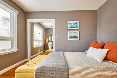 Photo 24 at 71 Sylvan Avenue, Scarborough Village, Toronto