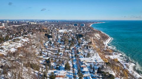 Photo 46 at 71 Sylvan Avenue, Scarborough Village, Toronto