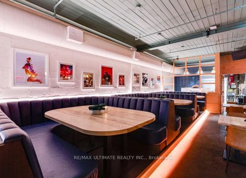 Photo 0 at 788 King Street W, Niagara, Toronto