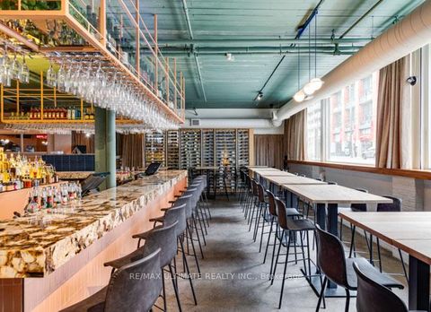 Photo 1 at 788 King Street W, Niagara, Toronto