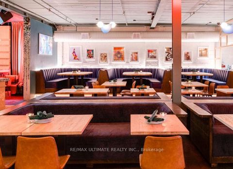 Photo 2 at 788 King Street W, Niagara, Toronto