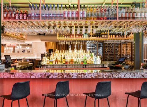 Photo 3 at 788 King Street W, Niagara, Toronto