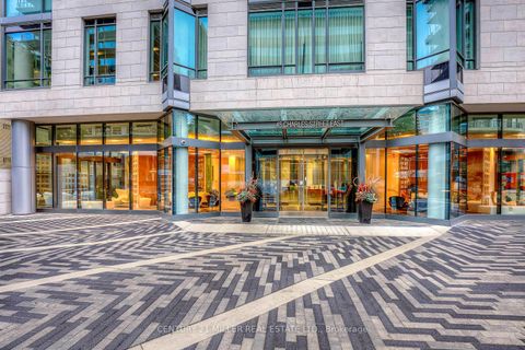 Photo 3 at 3203 - 45 Charles Street E, Yonge Corridor, Toronto