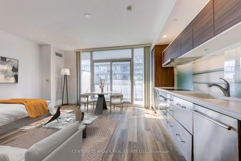 Photo 7 at 3203 - 45 Charles Street E, Yonge Corridor, Toronto