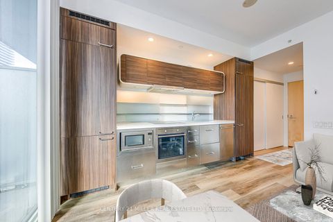 Photo 8 at 3203 - 45 Charles Street E, Yonge Corridor, Toronto