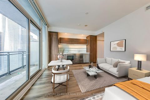 Photo 11 at 3203 - 45 Charles Street E, Yonge Corridor, Toronto