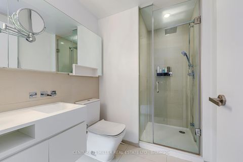 Photo 12 at 3203 - 45 Charles Street E, Yonge Corridor, Toronto