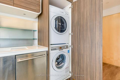 Photo 15 at 3203 - 45 Charles Street E, Yonge Corridor, Toronto