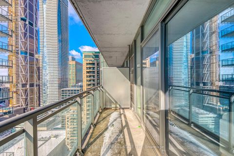 Photo 16 at 3203 - 45 Charles Street E, Yonge Corridor, Toronto