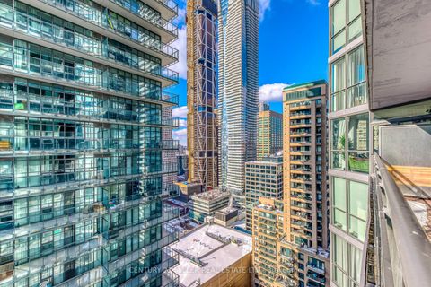 Photo 17 at 3203 - 45 Charles Street E, Yonge Corridor, Toronto