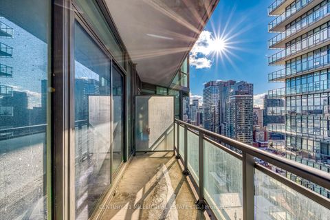 Photo 18 at 3203 - 45 Charles Street E, Yonge Corridor, Toronto