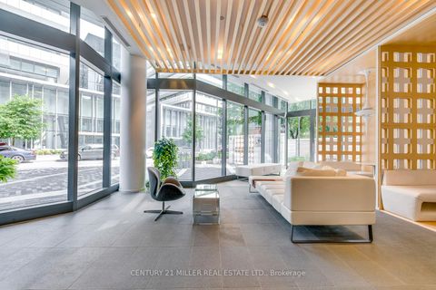 Photo 20 at 3203 - 45 Charles Street E, Yonge Corridor, Toronto