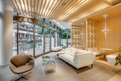 Photo 21 at 3203 - 45 Charles Street E, Yonge Corridor, Toronto