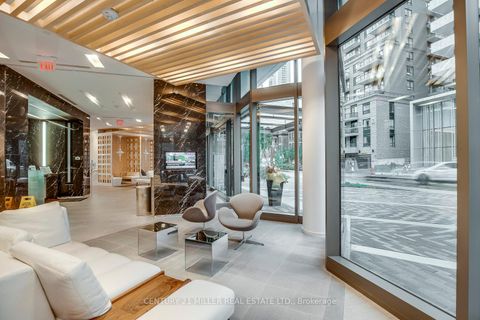 Photo 22 at 3203 - 45 Charles Street E, Yonge Corridor, Toronto