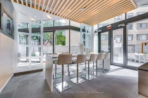 Photo 24 at 3203 - 45 Charles Street E, Yonge Corridor, Toronto