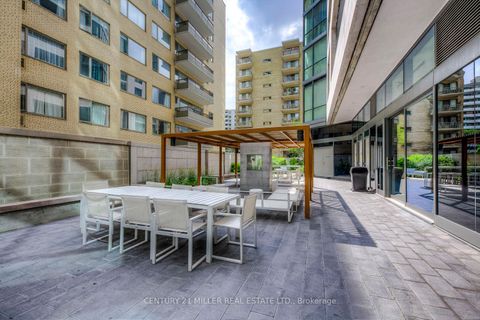 Photo 27 at 3203 - 45 Charles Street E, Yonge Corridor, Toronto