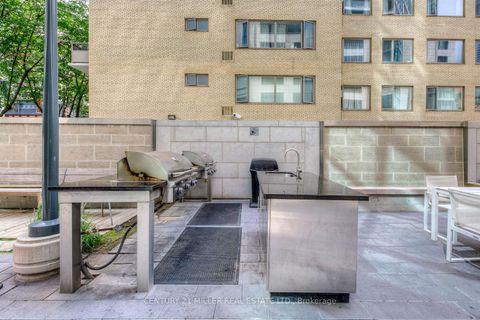 Photo 28 at 3203 - 45 Charles Street E, Yonge Corridor, Toronto