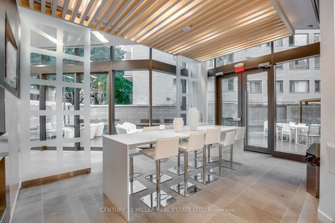 Photo 29 at 3203 - 45 Charles Street E, Yonge Corridor, Toronto