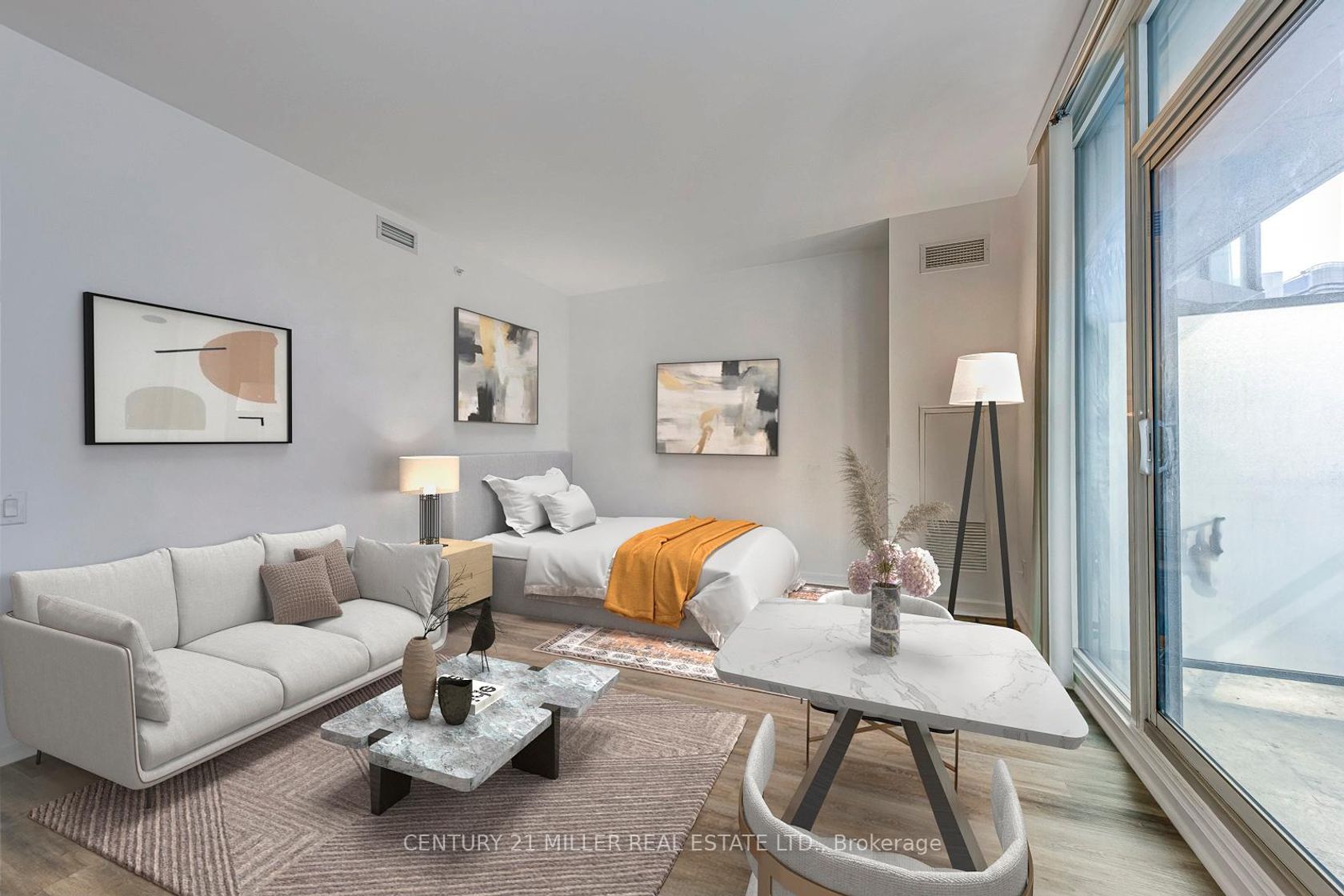 3203 - 45 Charles Street E, Yonge Corridor, Toronto photo number 2