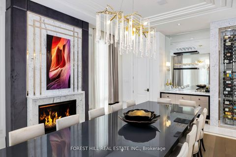 Photo 7 at 239 Cortleigh Boulevard, Lawrence Park South, Toronto