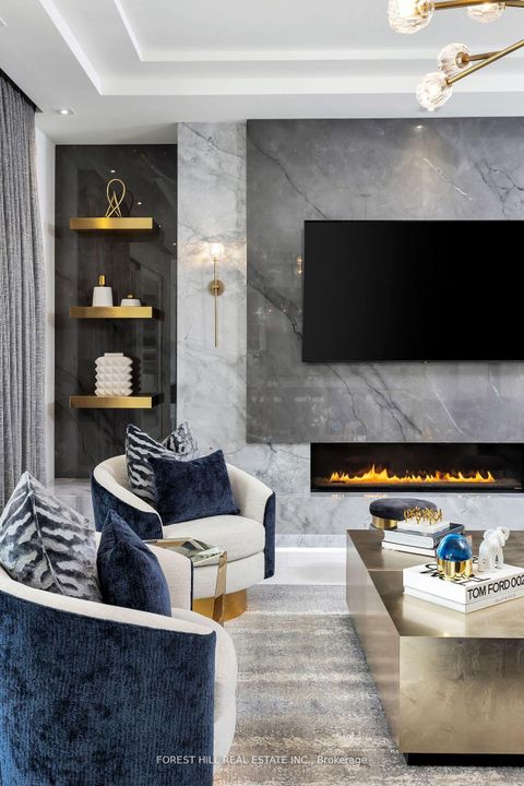 Photo 16 at 239 Cortleigh Boulevard, Lawrence Park South, Toronto