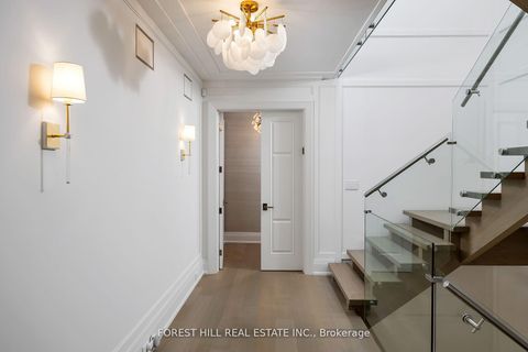 Photo 22 at 239 Cortleigh Boulevard, Lawrence Park South, Toronto