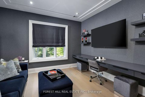 Photo 36 at 239 Cortleigh Boulevard, Lawrence Park South, Toronto