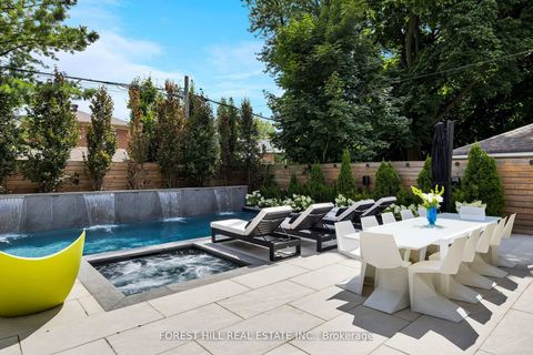 Photo 46 at 239 Cortleigh Boulevard, Lawrence Park South, Toronto