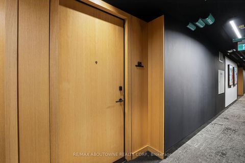 Photo 5 at PH619 - 899 College Street, Bellwoods, Toronto