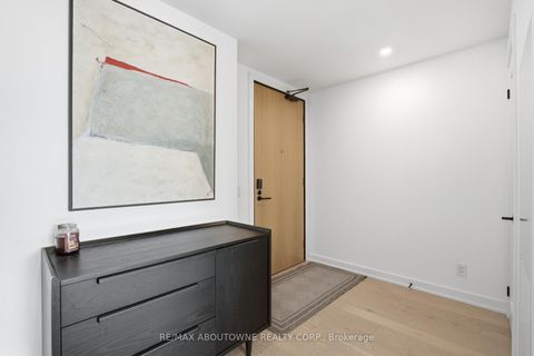 Photo 6 at PH619 - 899 College Street, Bellwoods, Toronto