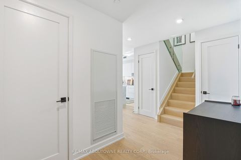 Photo 7 at PH619 - 899 College Street, Bellwoods, Toronto