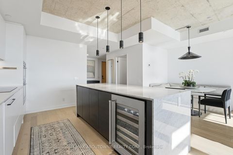 Photo 11 at PH619 - 899 College Street, Bellwoods, Toronto