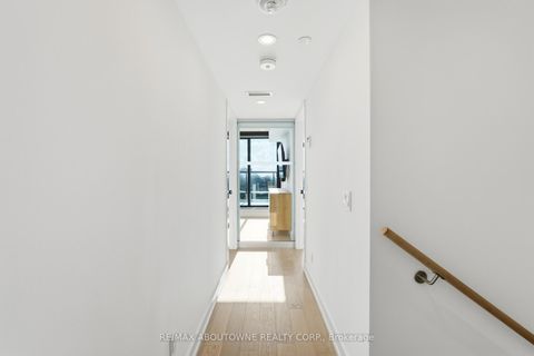 Photo 18 at PH619 - 899 College Street, Bellwoods, Toronto