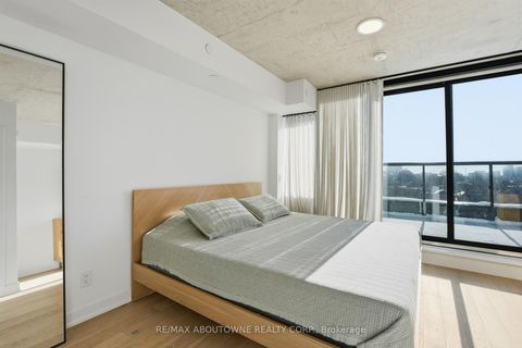 Photo 19 at PH619 - 899 College Street, Bellwoods, Toronto